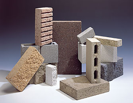 Concrete Block Molds | Global Machine Market