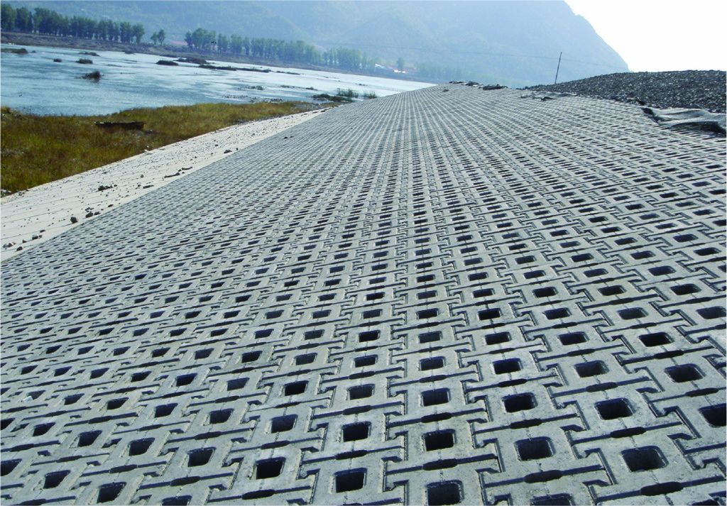 EROSION CONROL BLOCKS (3)