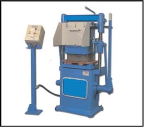 GM3 Building Block machine makes USA quality strength blocks & pavers.