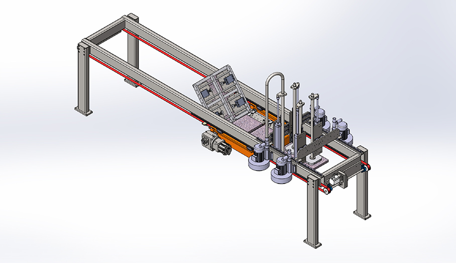 104.100 A-LAYOUT